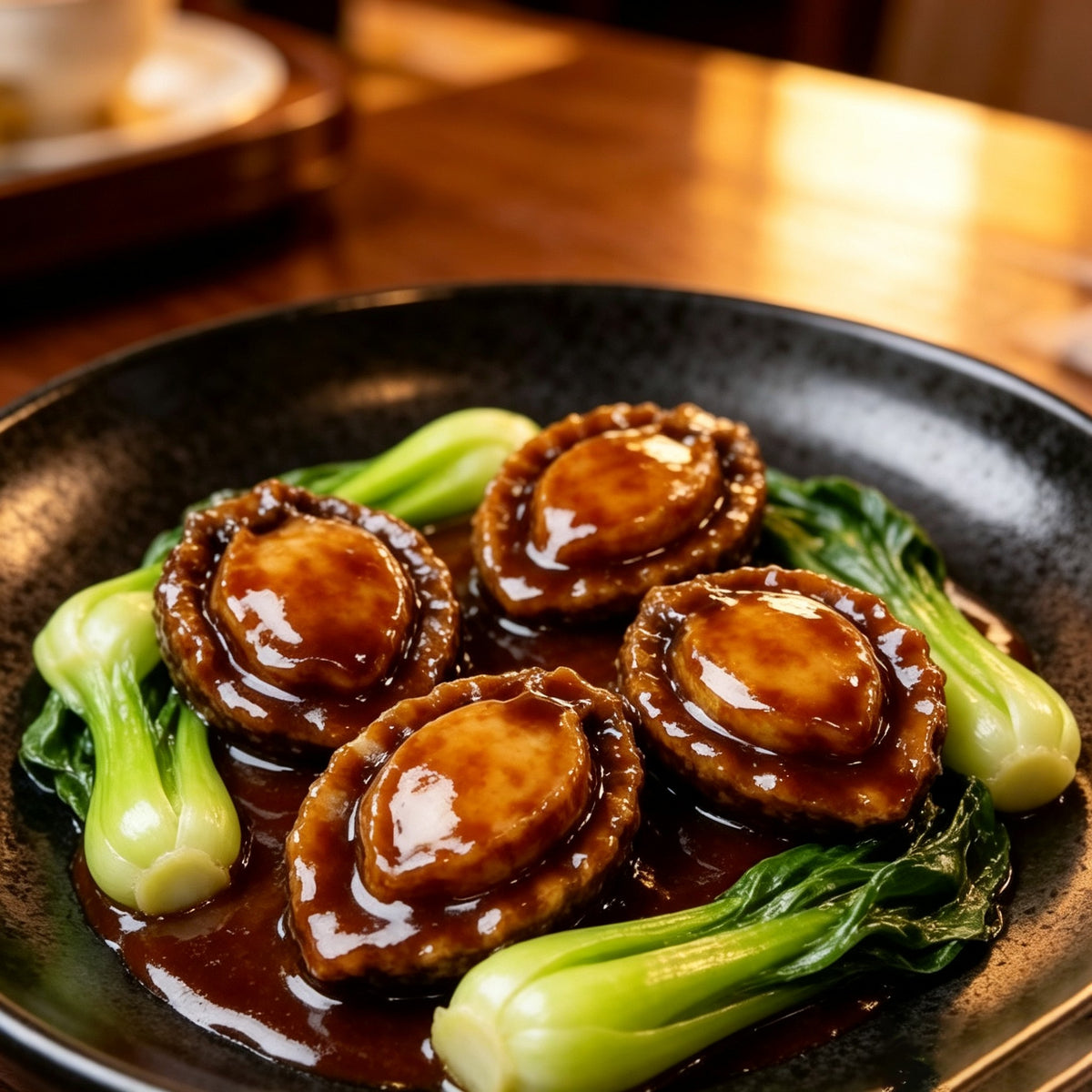 Premium Frozen Whole Abalone - view 2