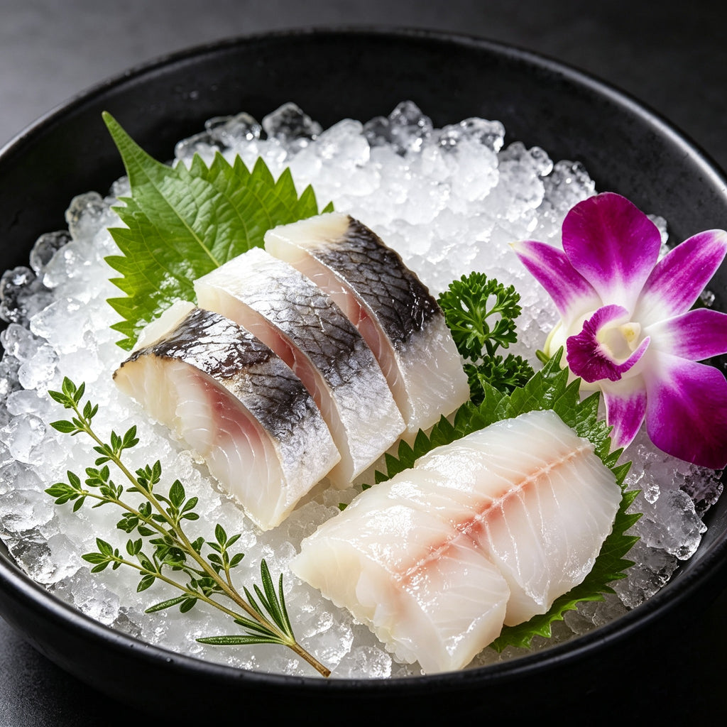 Skin-On Frozen Mackerel Fillets - view 2