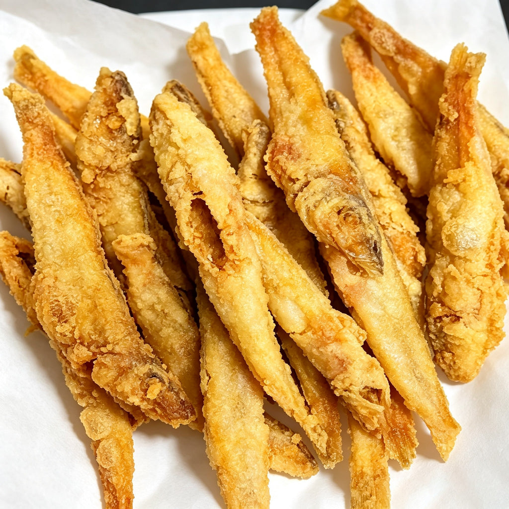 Wild Caught Frozen Sillago Fish - view 3